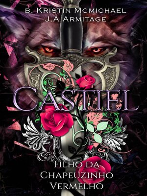 cover image of Castiel